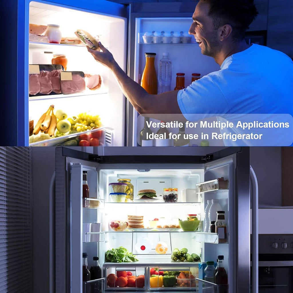 Oven Light Bulb 40 Watt Appliance Light Bulb, High Temperature 300 Degree Resistant Appliance Bulb for Oven, Stove