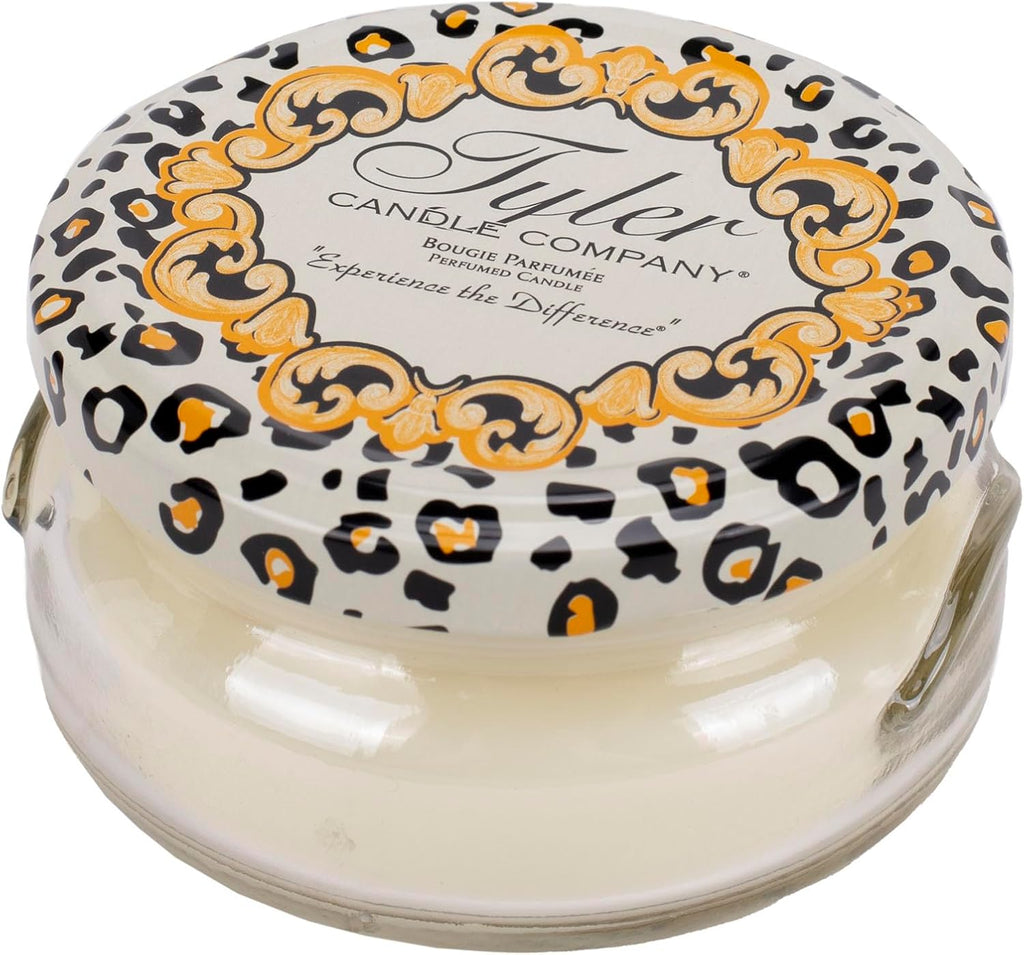 Diva Glamorous Gift Suite VI - (On Demand Room Spary, Glamorous Wash, Jar Candle, Autoglam) - Set of 4