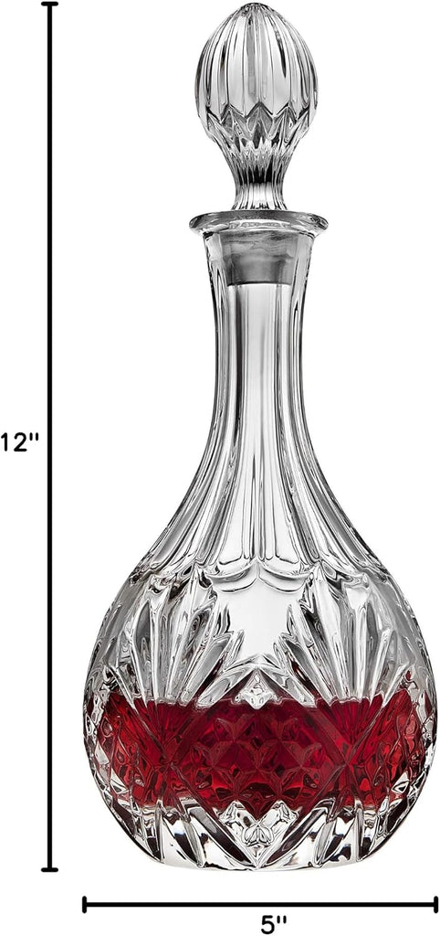 Dublin Wine Decanter
