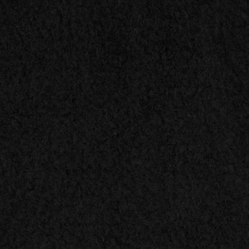 Yukon FleeceTM Solid Black (12 Yard Bolt)