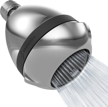 3-Inch Extreme High Pressure Shower Heads
