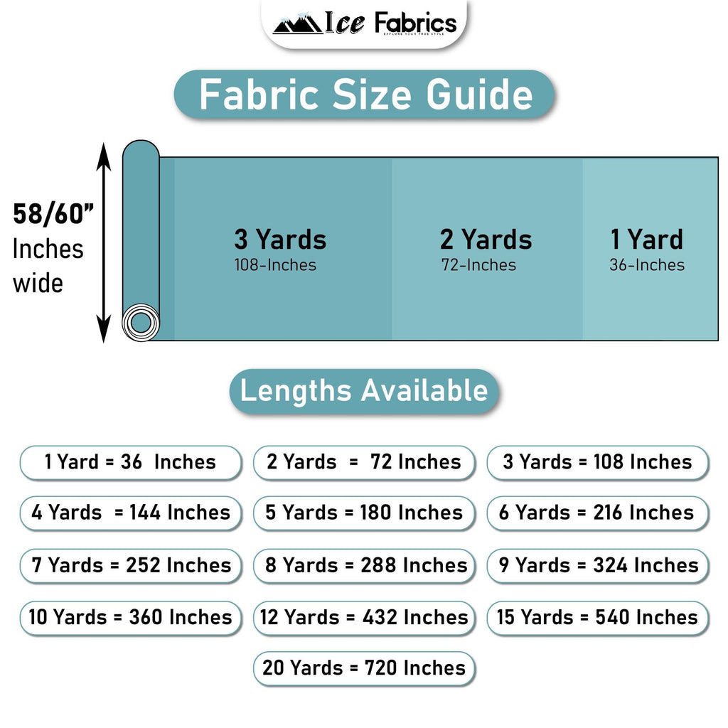 Charmeuse Satin Fabric by The Yard - 58/60" Wide Premium Silky and Smooth Charmeuse Fabric by The Yard for Sewing