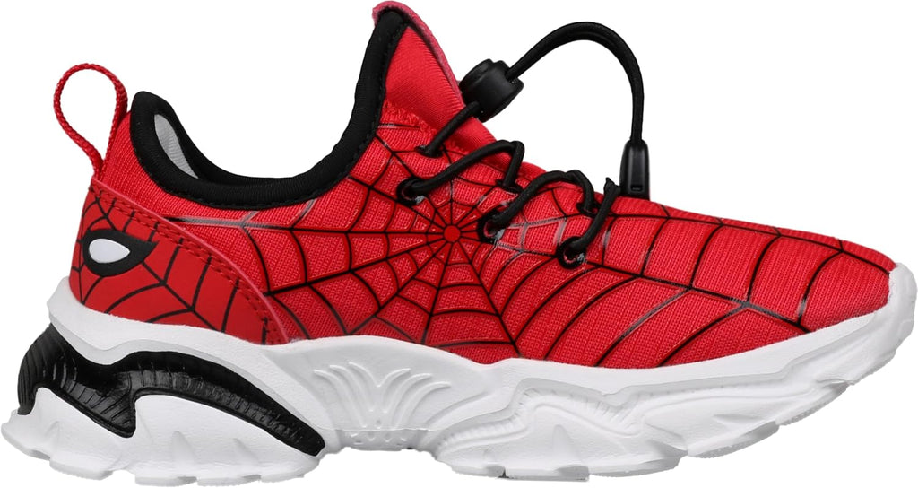 Little/Big Boys Stylish Tennis Shoes for School & Play KD7