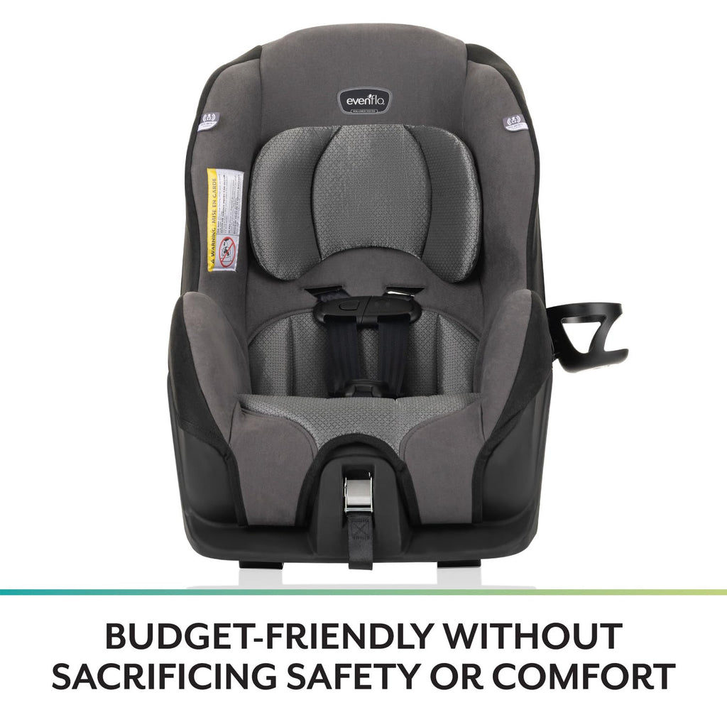 Evenflo Tribute LX Convertible Car Seat
