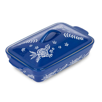 Casserole Dish With Lid Casserole Dishes For Oven Baking Dishes For Oven Ceramic Baking Dish
