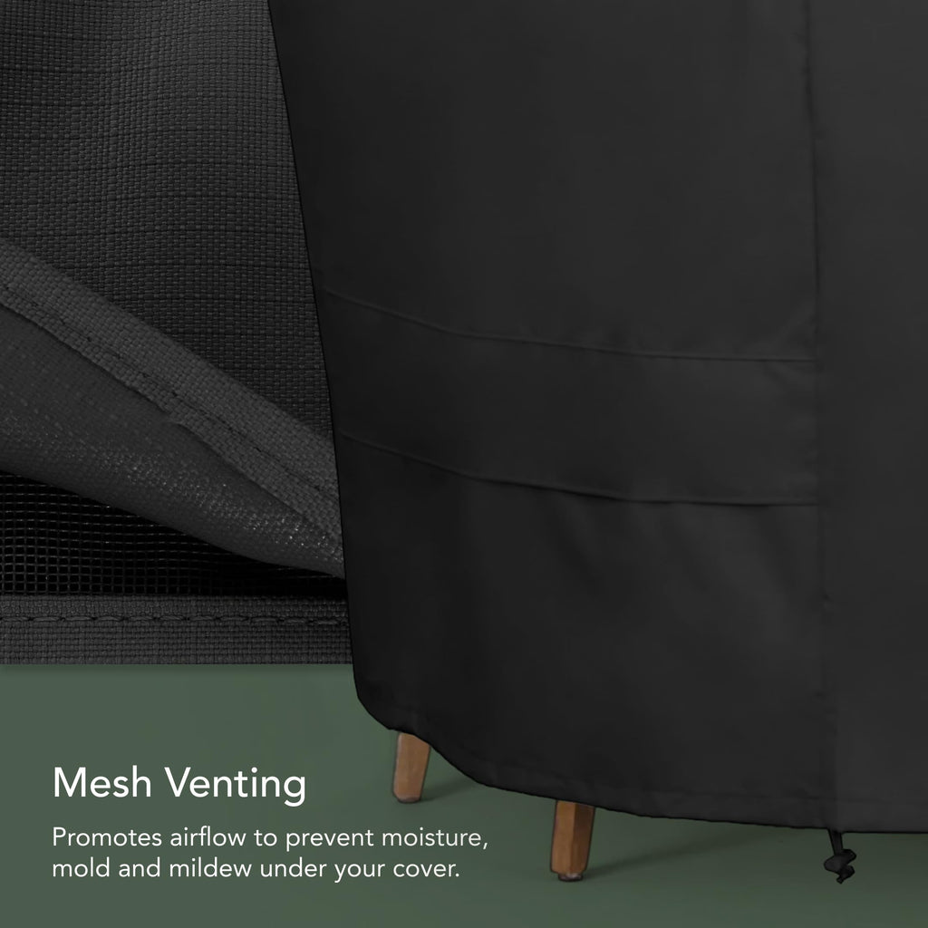 Ultima Outdoor Sofa Cover - 76"W x 36"D x 36"H - All Season