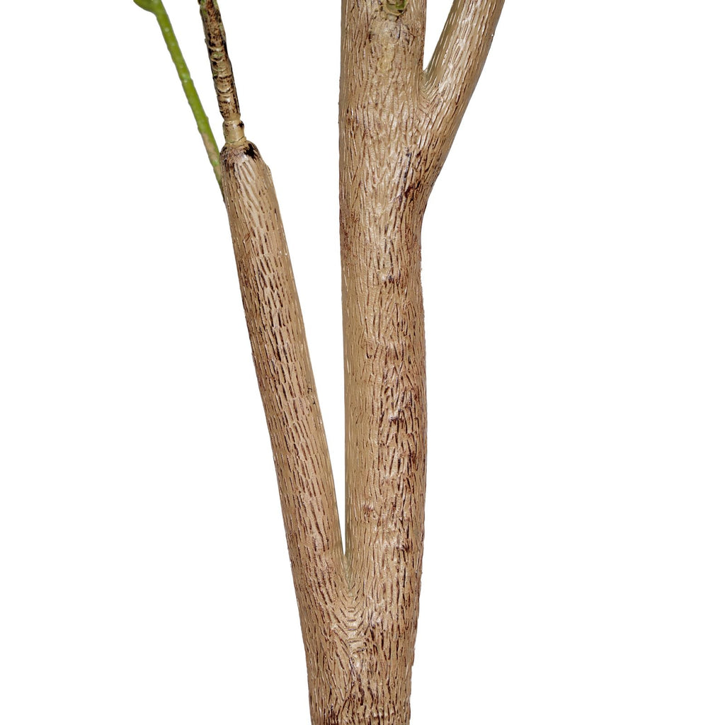 Faux Olive Tree 7ft - Realistic Tall Olive Trees Artificial Plants Indoor