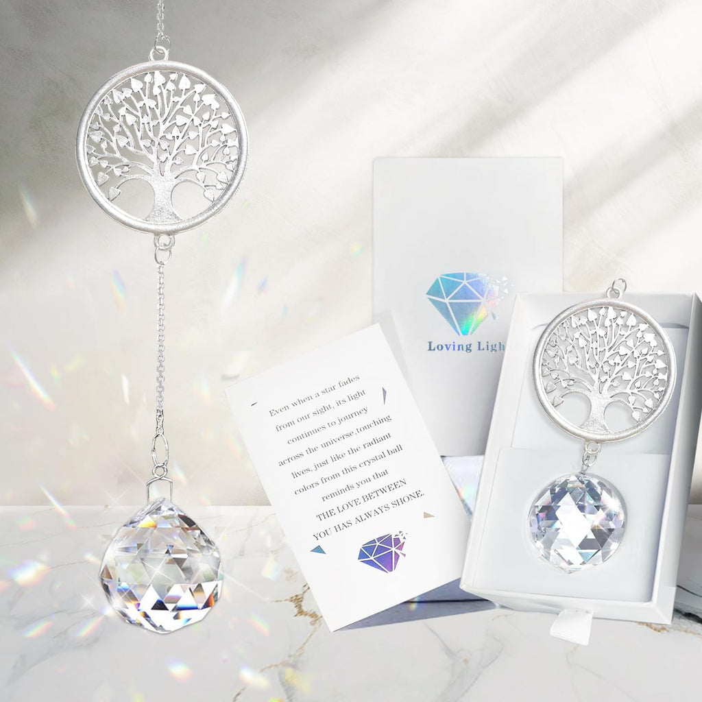 Sympathy Gifts for Loss of Loved One, Memorial Grief Gift Idea for Loss of Women Mom Dad, Condolences Bereavement