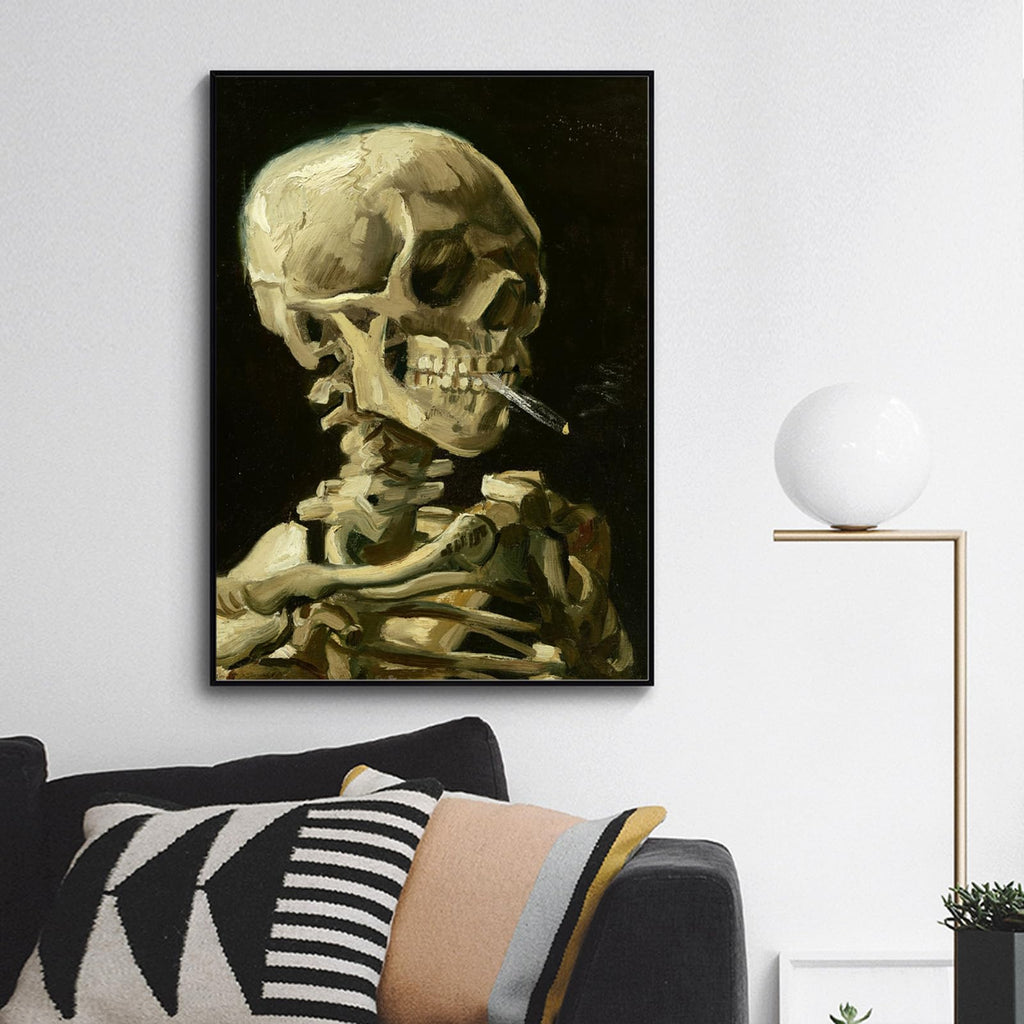 Van Gogh Canvas Wall Art | Casa Home Living