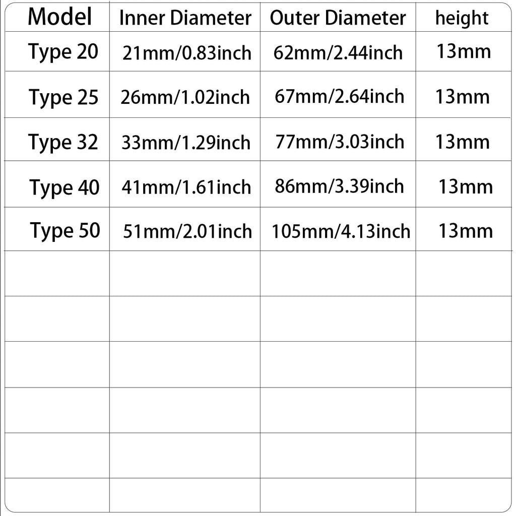 4 Pieces Wall Split Flange for 0.98"/25mm Dia Pipe, ABS Round Escutcheon Plate, Toilet Water Line Cover Plate