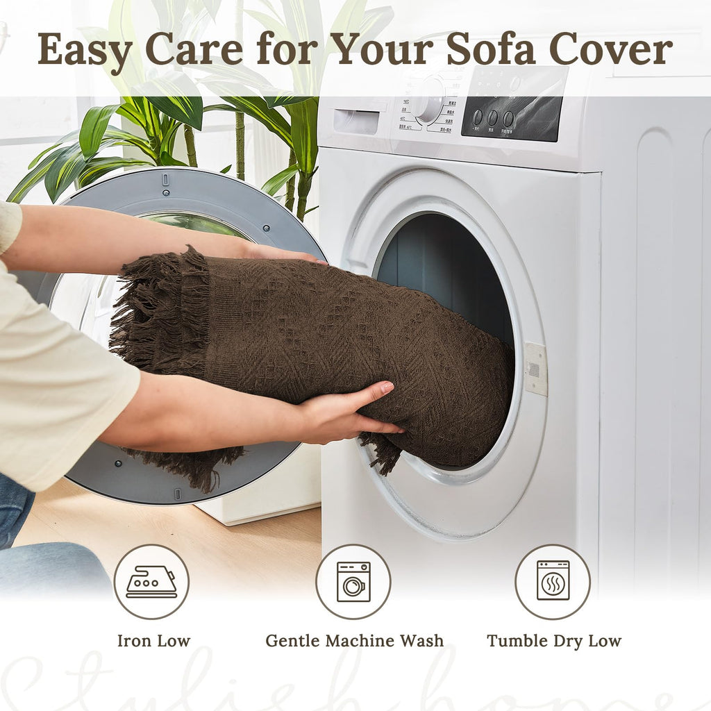 Sectional Couch Covers for Sectional Sofa L Shaped Couch Cover Blanket 2 Pieces Sofa Covers Sectional Couch Cover L