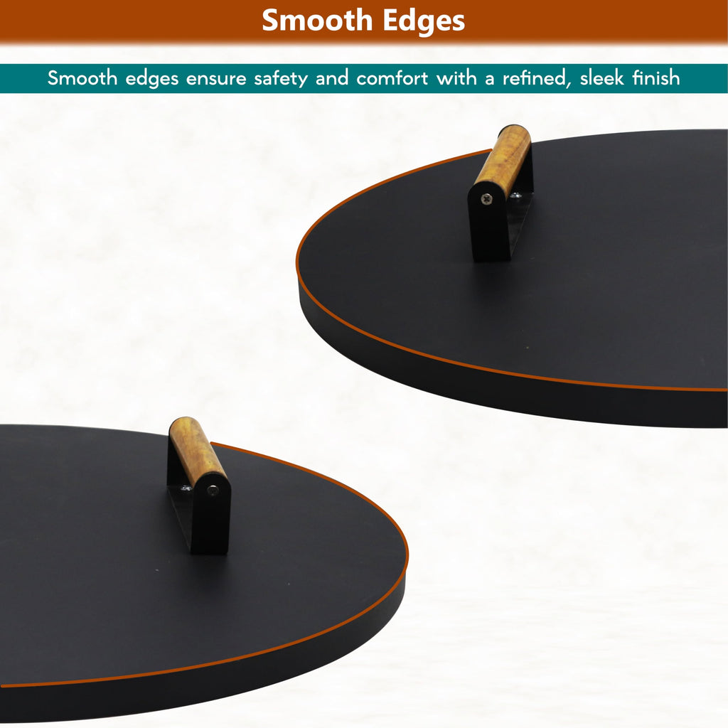 22" Round Firepit Lid - Fits Inside up to 20" Gas Fire Pit Lid