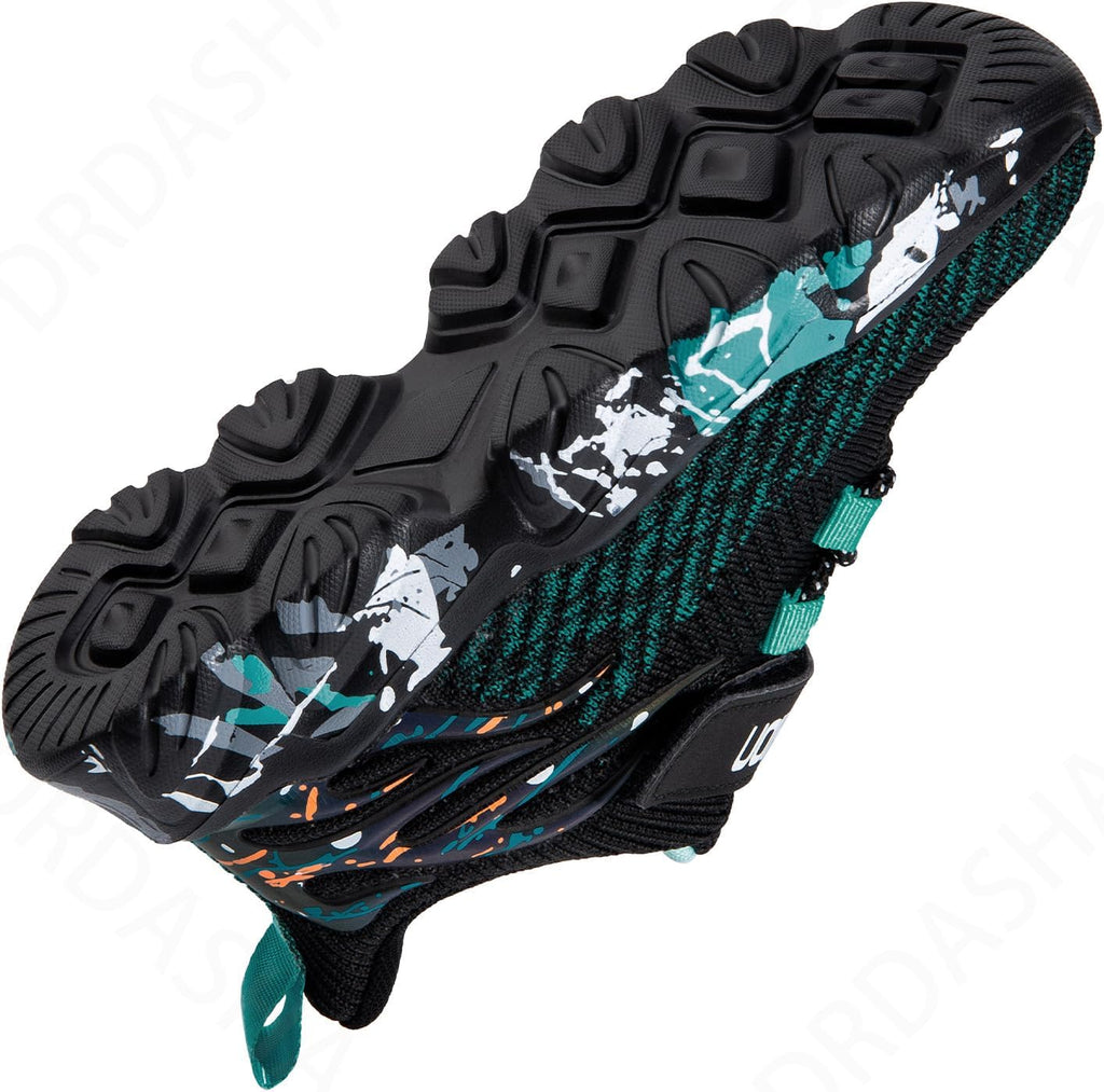 Kids Sneakers Boys Girls Sports Tennis Lightweight Running Shoes