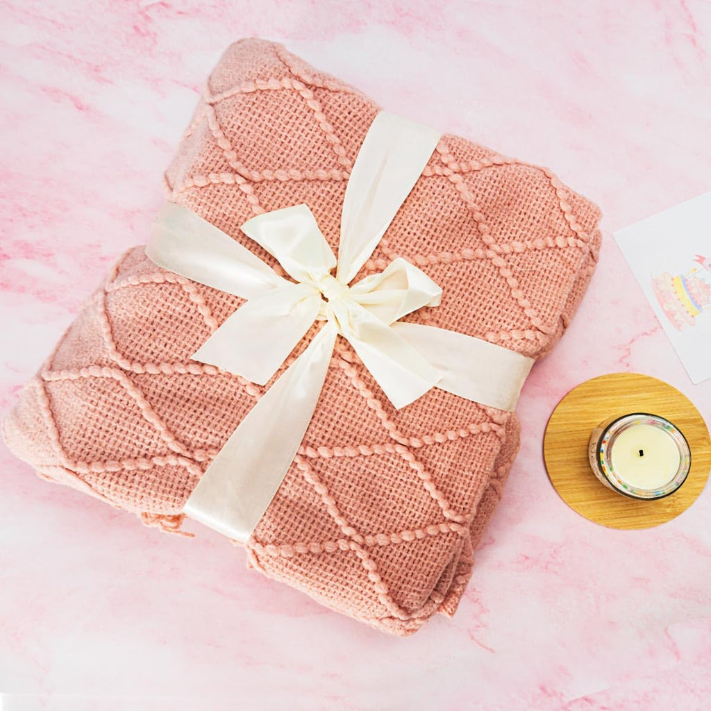 Birthday Gifts for Women, Get Well Soon Gifts Package, Relaxing Care Package, Birthday Gift Basket for Women, Happy