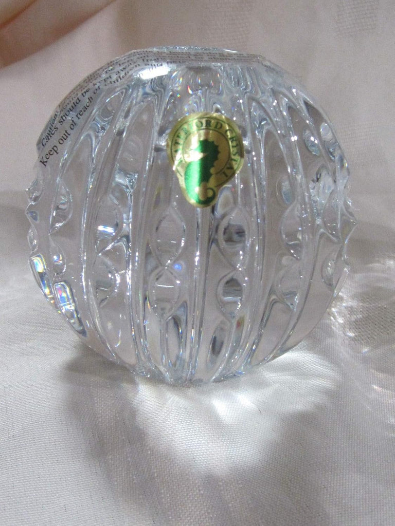 Crystal Heritage Ball Candlestick Holder Set of 2#40034814