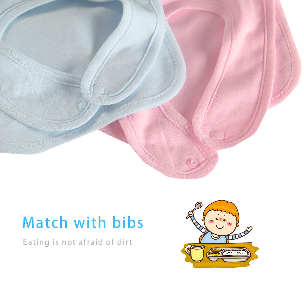 2-Pack Baby Twins Bodysuits Sometimes When You Pray For A Miracle God Gives You Two Infant Twin Outfits(pb )