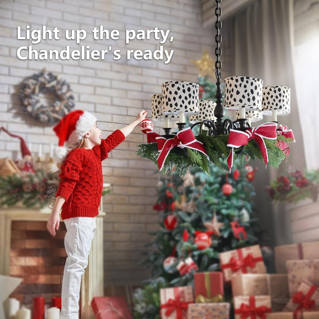 330 lb Rotating Motorized Chandelier Lift System with Remote Control – Mid-Capacity