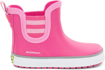 Kids Element Waterproof Chelsea Rain Boot