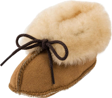 Sheepskin Bootie (Infant/Toddler)