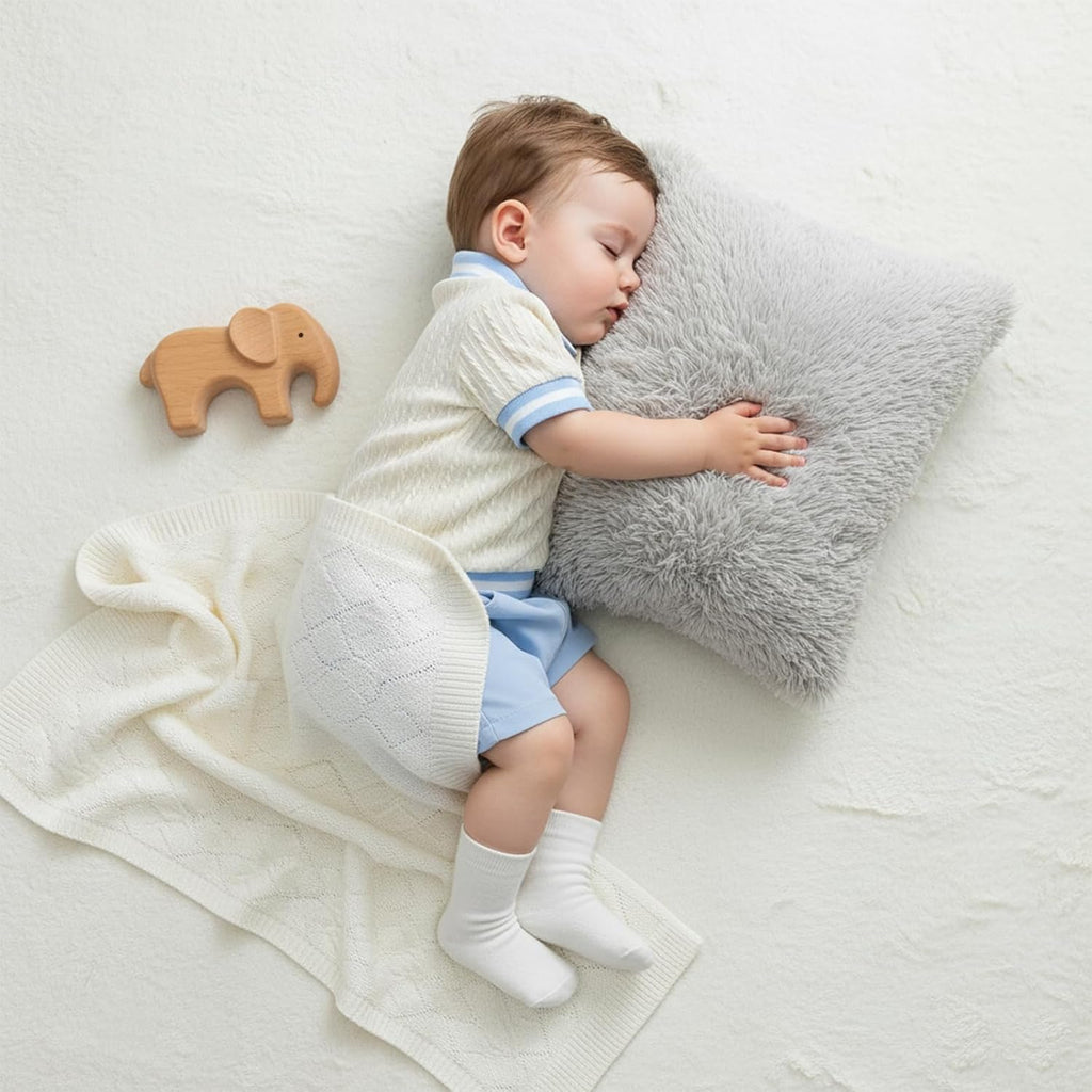 Toddler Baby Boy Clothes Button-Down Shirt Tops + Kids Shorts Set Cute Casual Toddler Boy Summer Clothes