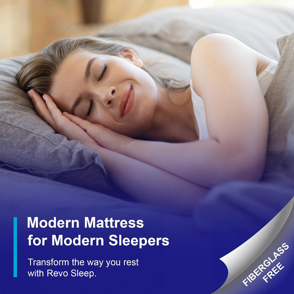 10 Inch Gel Memory Foam Mattress, Queen, Medium | CertiPUR-US certified, fiberglass-free cooling gel foam; motion