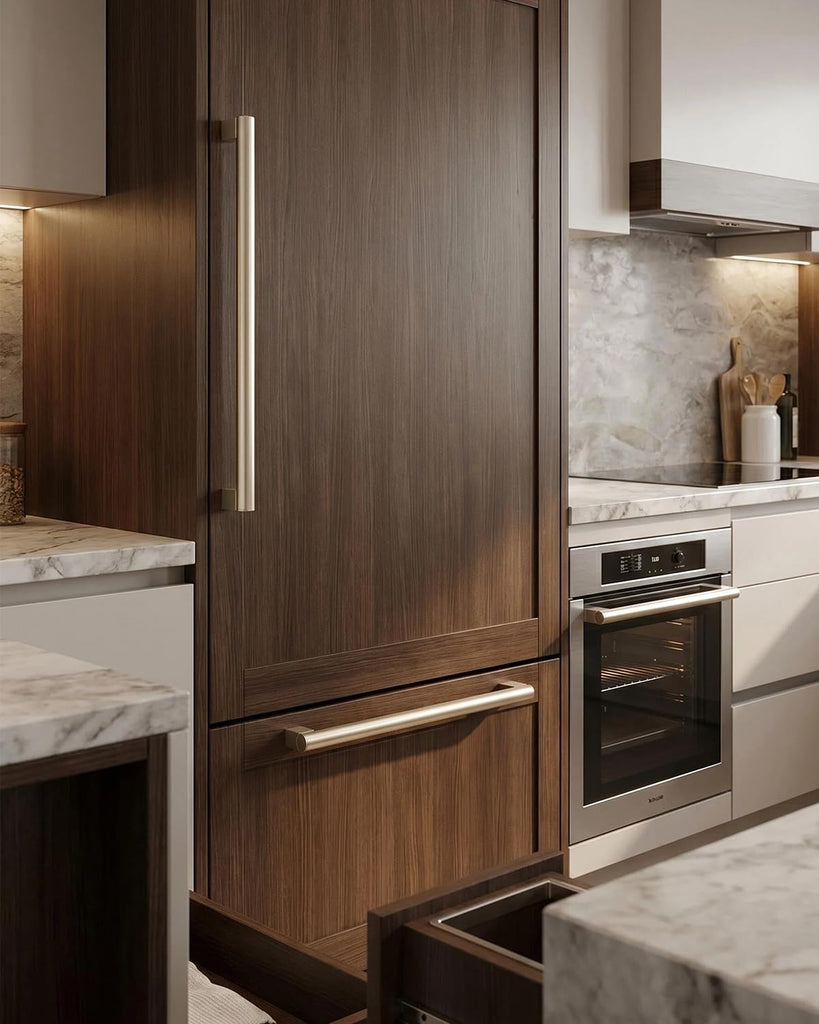 10 Inch Handles Cabinet,Closet,Fridge, Basket Drawer, Oven Door