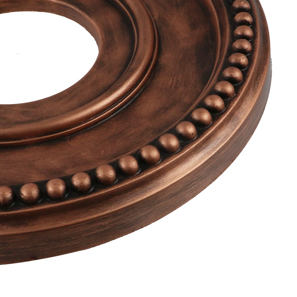 Home Lighting Ceiling Medallions Ceiling Fan Medallion