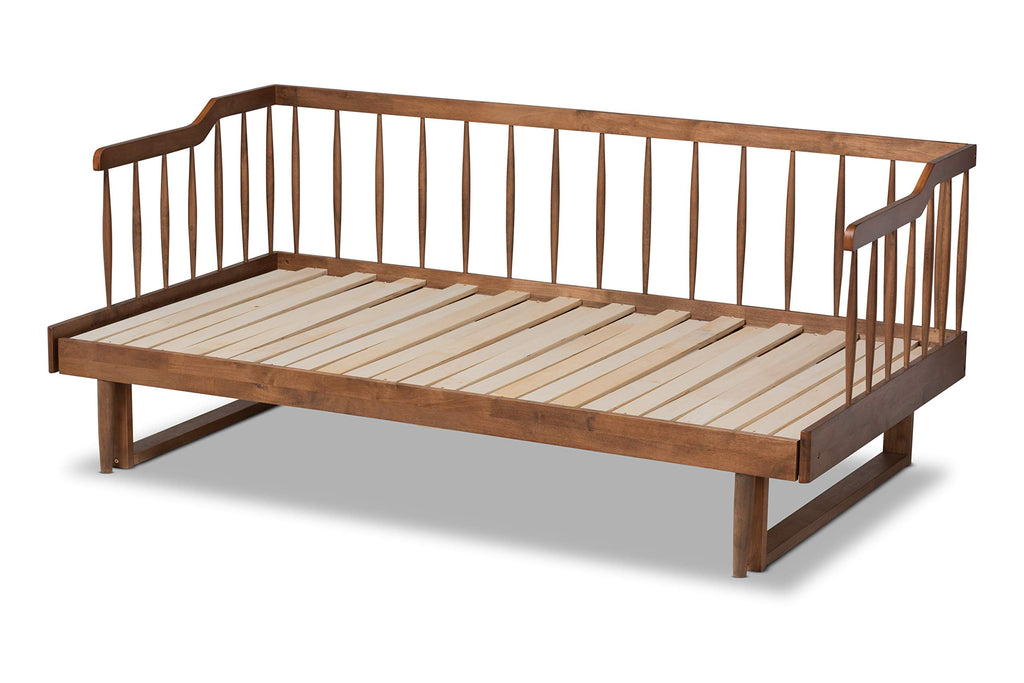 Daybeds, Twin/King, Walnut