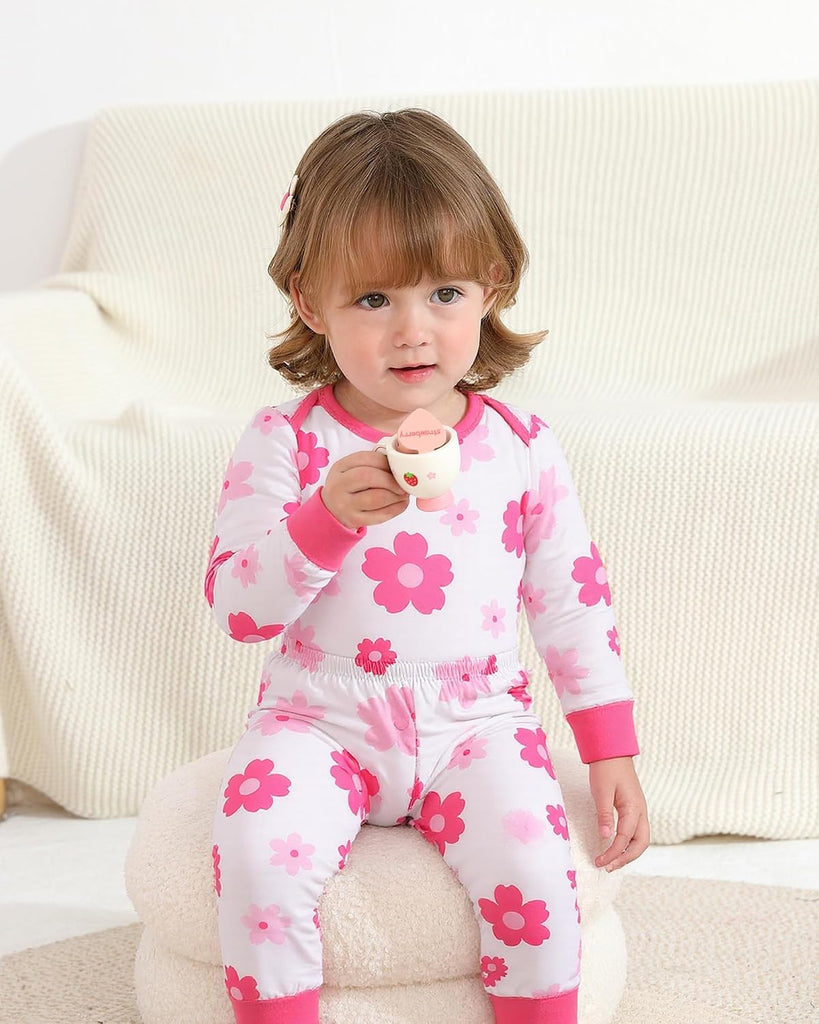 Baby Girl Clothes Outfits Infant 20 PC