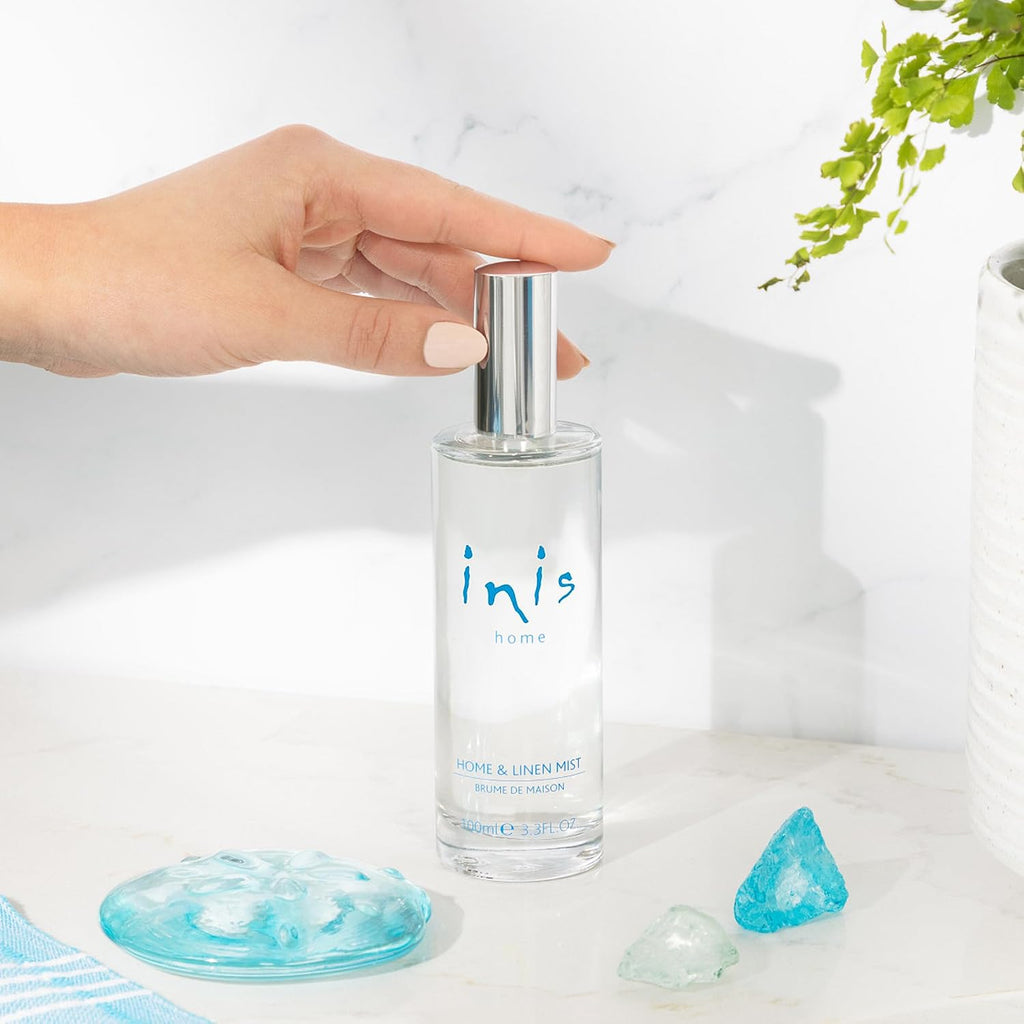Home and Linen Mist Spray, 3.3 fl oz - Set of 33