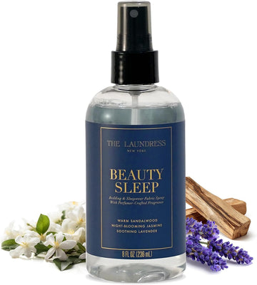 Beauty Sleep Linen Spray for Bedding & Pillow Mist, 8 oz - Set of 8