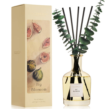 Fig Bloossom Reed Diffuser, 6.76 oz