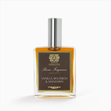 Room Spray, Vanilla, Bourbon & Mandarin, 3.4 fl oz