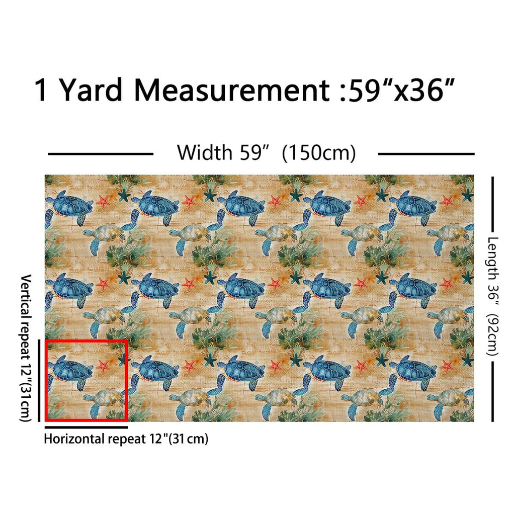 Unicorn Dreamy Fabric By The Yard Girls Decorative Waterproof