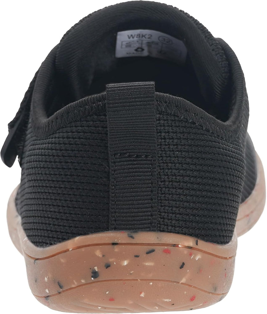 Toddler/Little Kid Wide Barefoot Shoes for Natural Growth W8K2