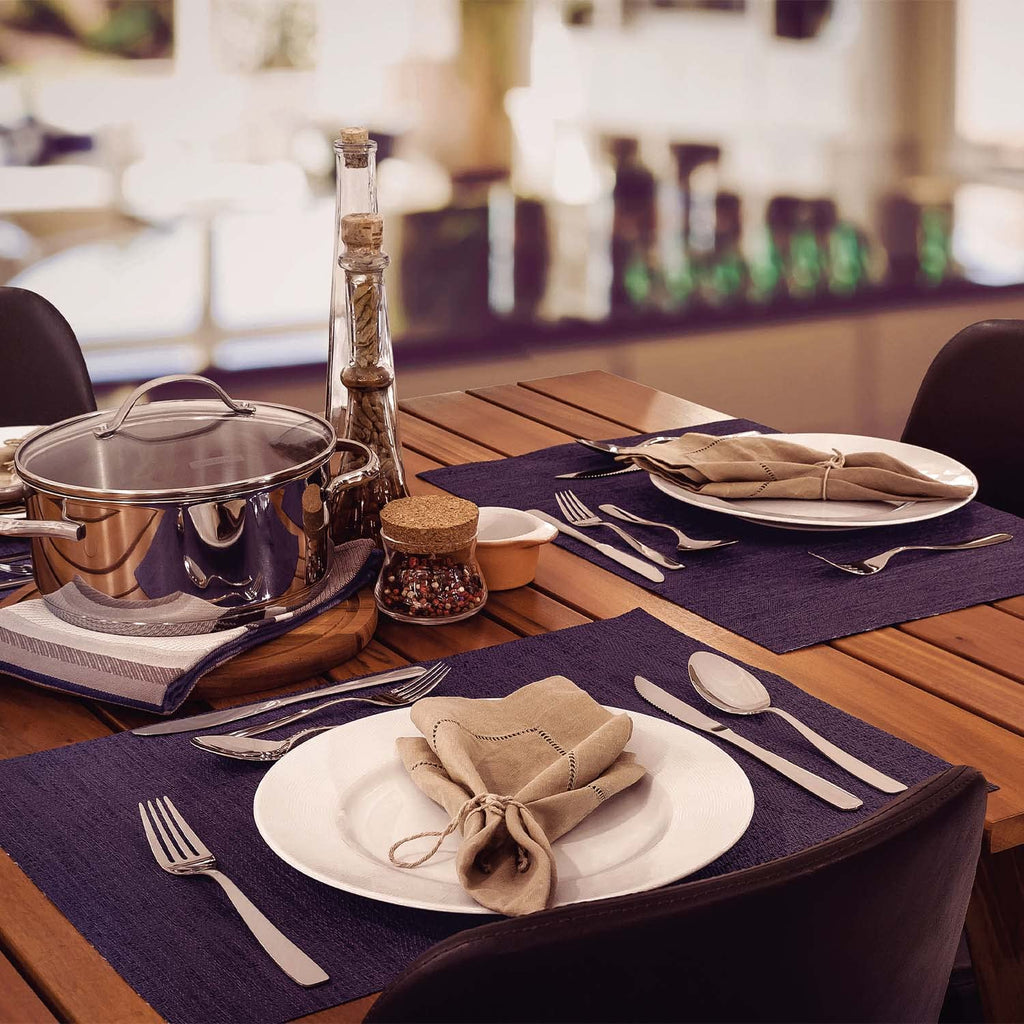 As Stainless Steel Cutlery Set