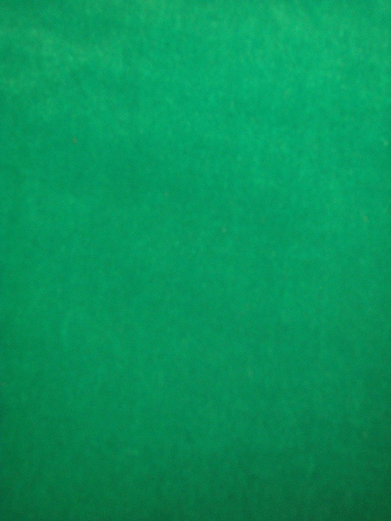 Solid Polyester Spandex Velvet 2 Ways Stretch Medium Weight Fabric-by The Yard (Lime)
