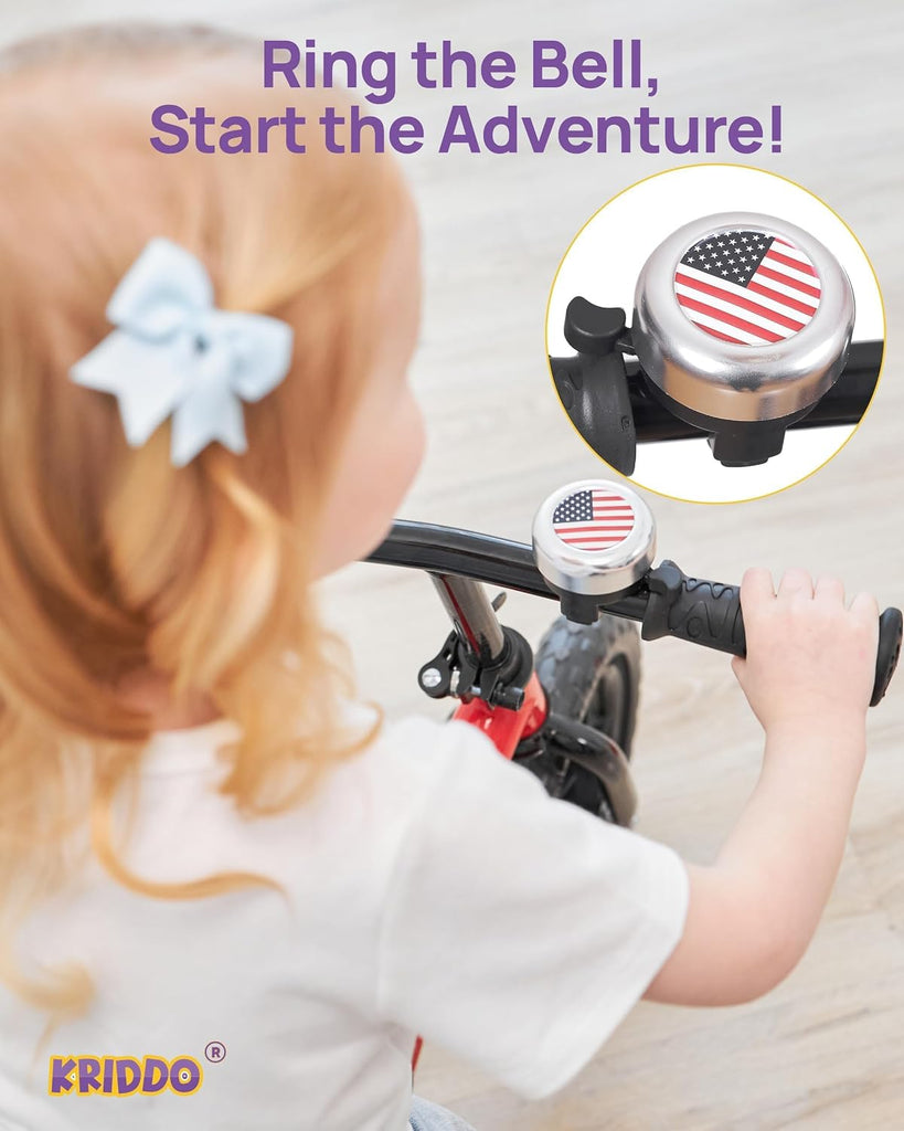 Toddler Balance Bike 2 Year Old, Kids Balance Bike for 2-5 Years Old