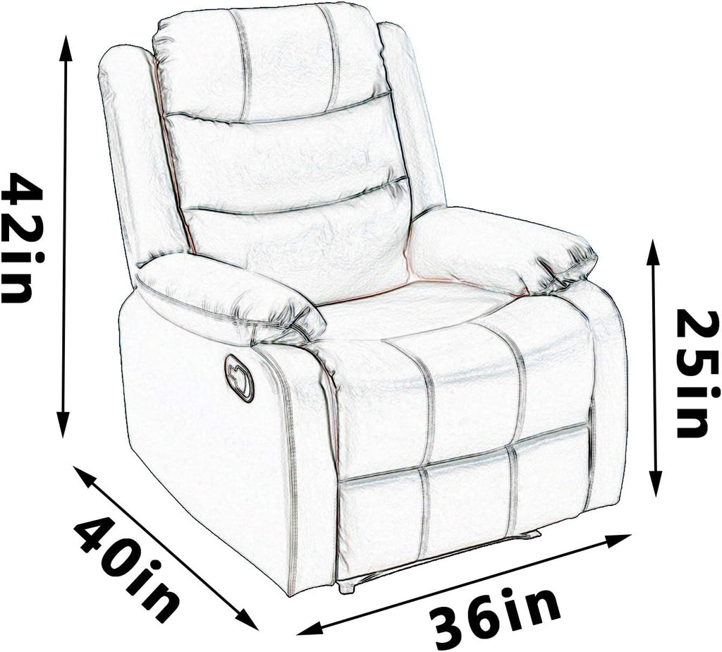 Heavy Duty Plastic Recliner Cover Pets | Cat Dog Scratching Protector Clear Vinyl Waterproof Sofa/Couch