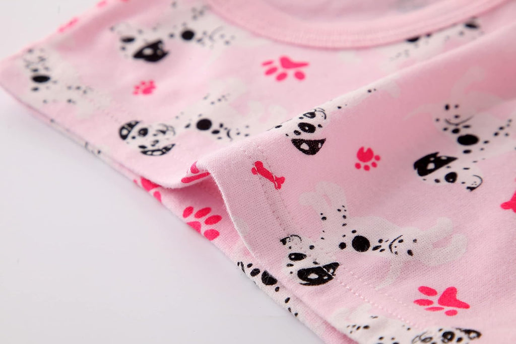 Toddler Soft Cotton Panties Little Big Girls Undies Assorted Underwear