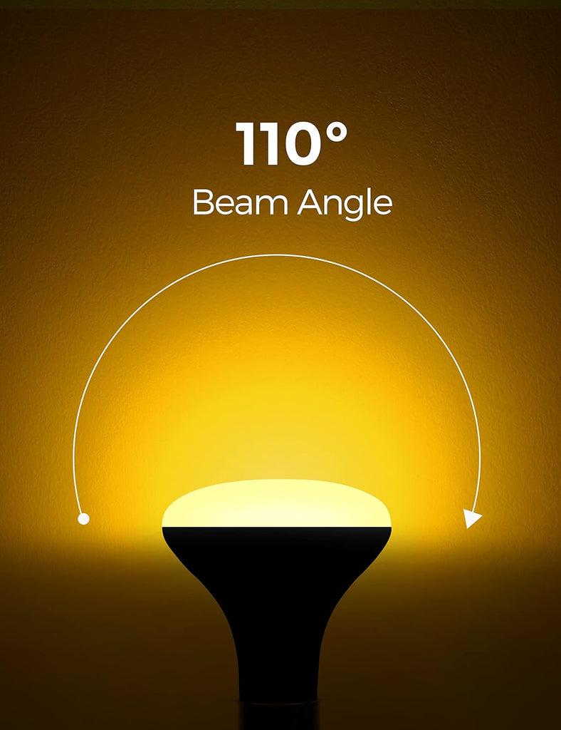 Yellow Bug Light Bulbs Outdoor