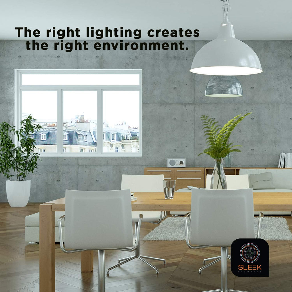 E26 Standard Screw Base 13W Spiral CFL Light Bulb Warm White