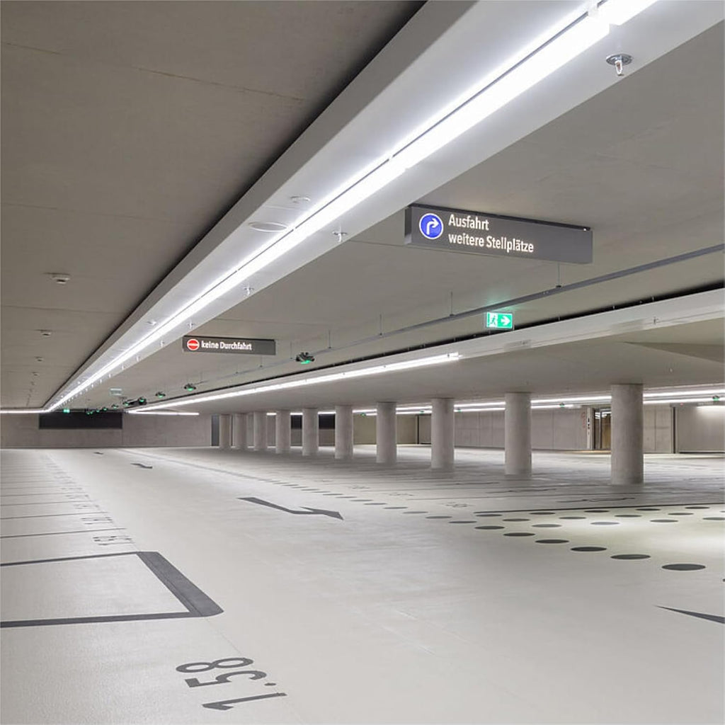 F21T5 Replacement LED Tube T5, 18W, 34 inch, 2050lm, 6500K / 865 / Daylight White, 140 Degrees, G5, Plug and Play LED