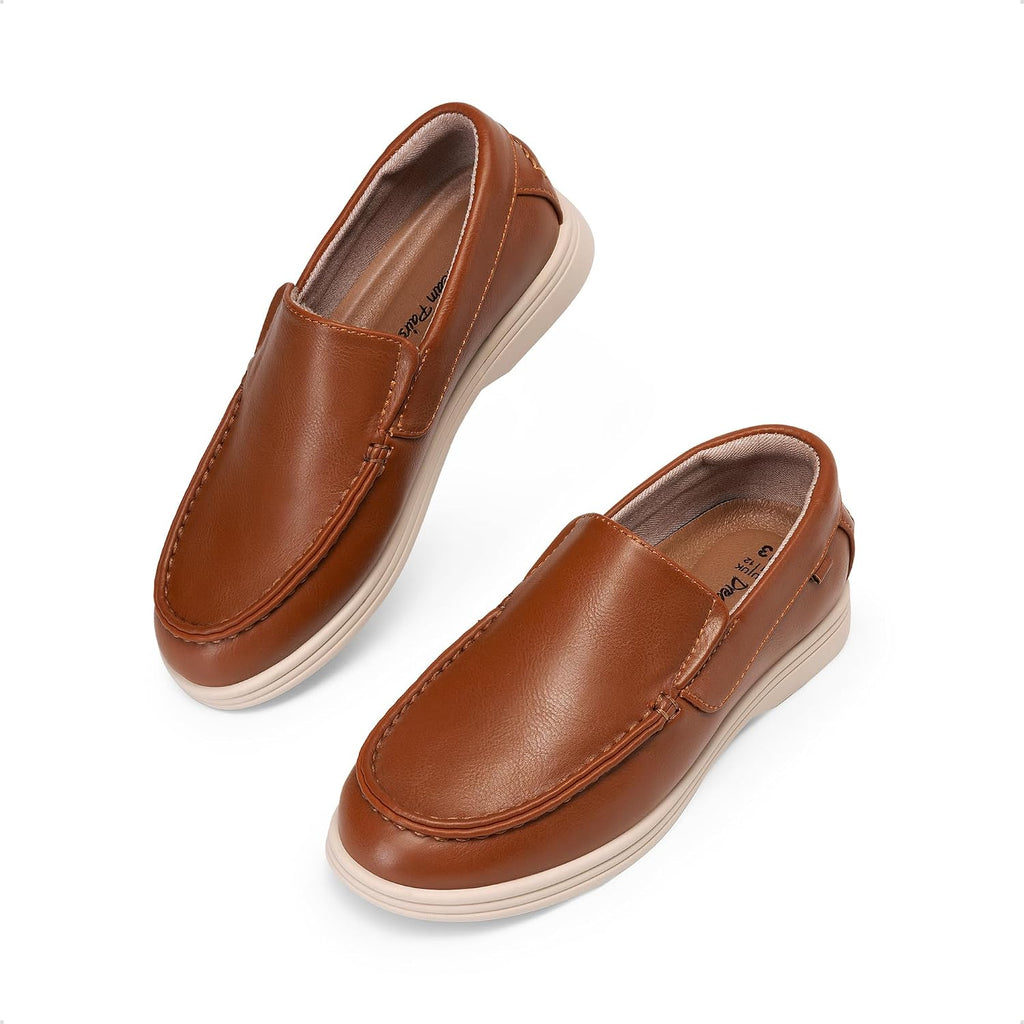 Boy's Dress Shoes Casual Loafers