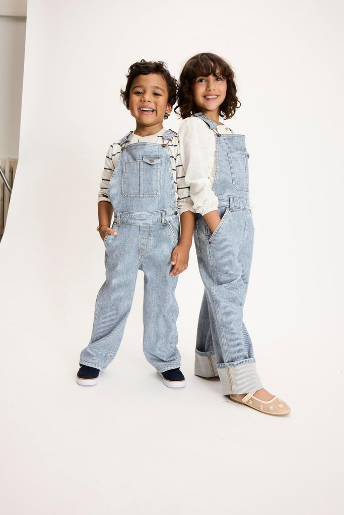 Boys' And Toddler Overall Pants