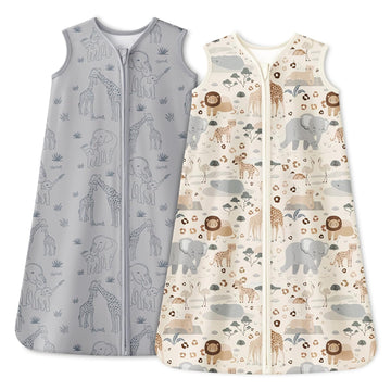 Baby Sleep Sack 100% Organic Cotton 1.0 TOG