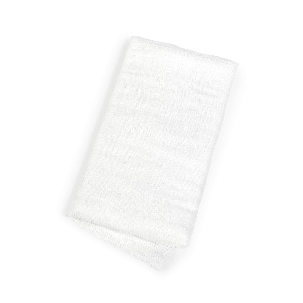 Cheesecloth Fabric Food Grade #10, 36 in x 3 yd