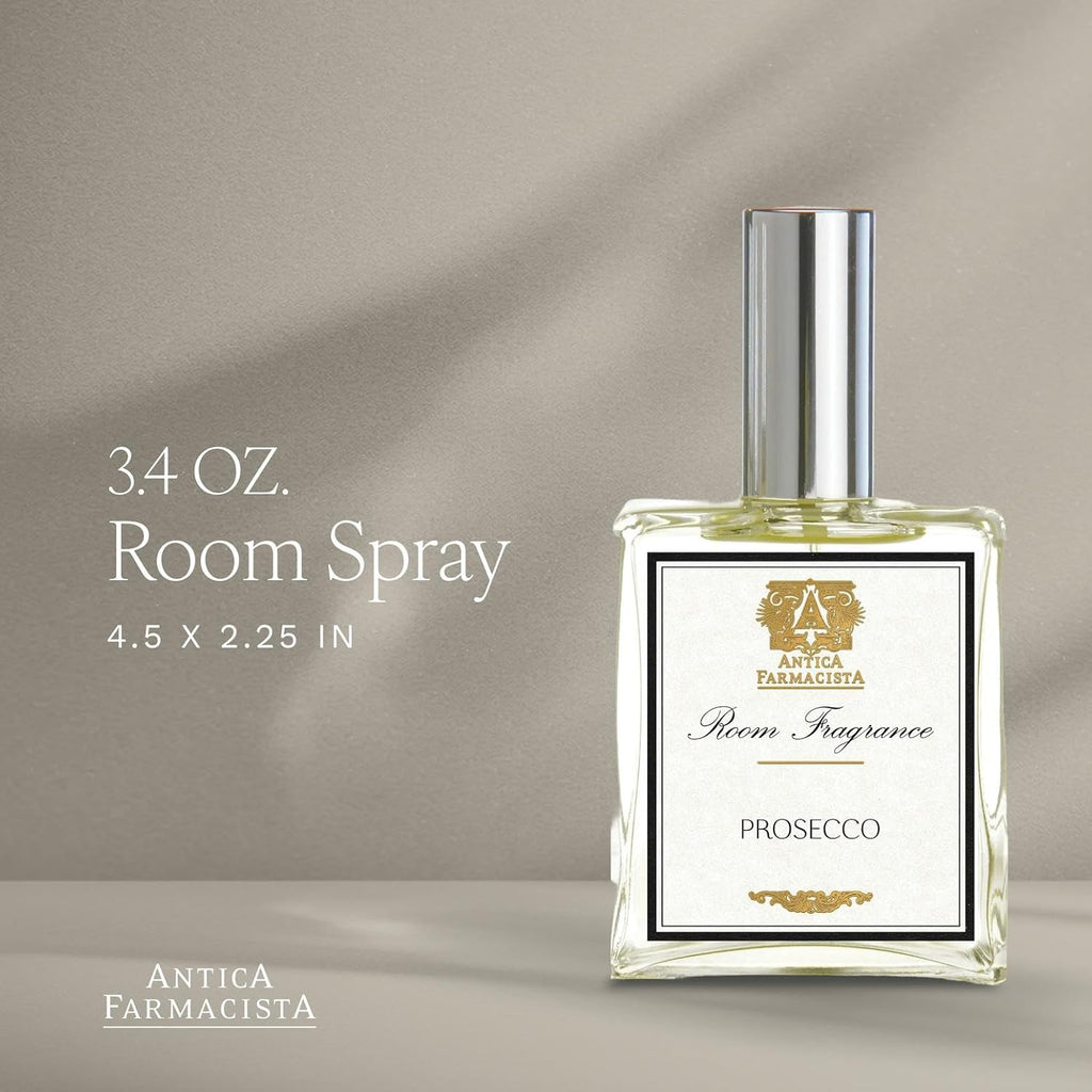 Room Spray - Set of 34