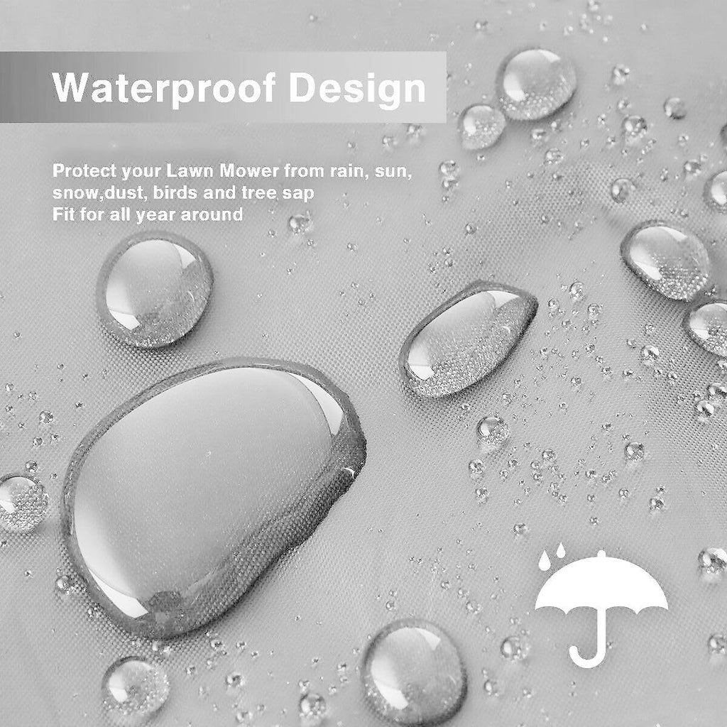 Patio Furniture Covers Outdoor Table Furniture Cover Waterproof Rectangle 600D Patio Sectional Couch Set Cover for