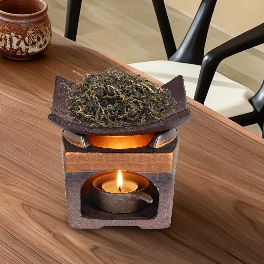 Handmade Ceramic Aromatherapy Diffuser